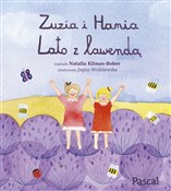 Polnische buch : Zuzia i Ha... - Natalia Klimas-Bober