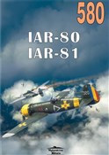 IAR-80, IA... - Opracowanie Zbiorowe - Ksiegarnia w niemczech