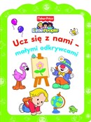 Książka : Little Peo... - Anna Wiśniewska