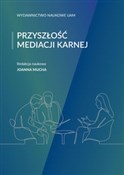 Polnische buch : Przyszłość...