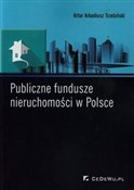 Książka : Publiczne ... - Artur Arkadiusz Trzebiński