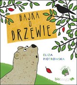 Polnische buch : Bajka o dr... - Eliza Piotrowska