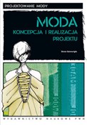 Moda Konce... - Simon Seivewright -  Polnische Buchandlung 