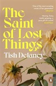 The Saint ... - Tish Delaney -  Polnische Buchandlung 