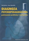 Książka : Diagnoza p... - Ewa Jarosz, Ewa Wysocka