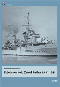Bild von Pojedynek koło Zatoki Rekina 19 XI 1941
