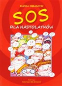 SOS dla na... - Ruzica Obradovic -  polnische Bücher