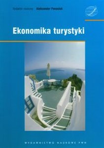 Bild von Ekonomika turystyki