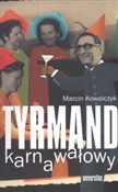 Tyrmand ka... - Marcin Kowalczyk - buch auf polnisch 