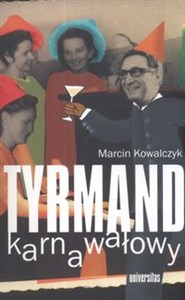 Bild von Tyrmand karnawałowy