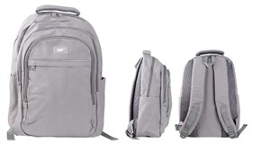 Bild von Plecak szary