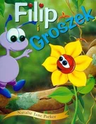 Polnische buch : Filip i Gr... - Natalie Jane Parker