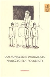Bild von Doskonalenie warsztatu nauczyciela polonisty