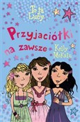 Polska książka : Przyjaciół... - McKain Kelly