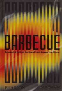 Bild von Barbecue Smoked & Grilled Recipes From Across the Globe