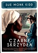 Polska książka : Czarne skr... - Sue Monk Kidd