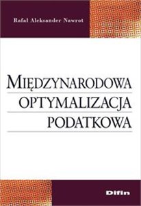 Obrazek Międzynarodowa optymalizacja podatkowa