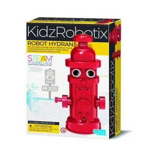 Bild von Kidzrobotix Robot Hydrant