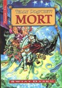 Mort - Terry Pratchett -  Książka z wysyłką do Niemiec 