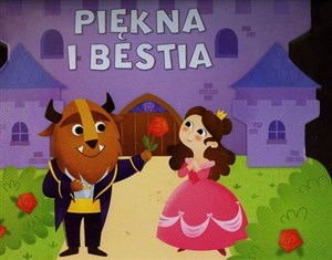 Bild von Piękna i Bestia