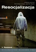 Polska książka : Resocjaliz... - Bronisław Urban, Jan Stanik