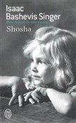 Shosha - Isaac Bashevis Singer -  Książka z wysyłką do Niemiec 