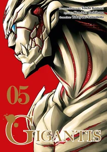 Obrazek Gigantis 5