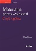 Polska książka : Materialne... - Olga Sitarz
