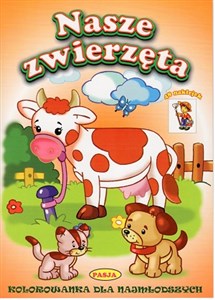 Bild von Nasze zwierzęta