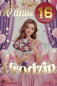 Bild von Karnet Urodziny