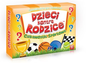 Bild von Dzieci kontra rodzice Ciekawostki sportowe