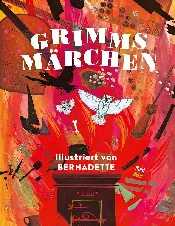 Zobacz : GRIMM, B: ...