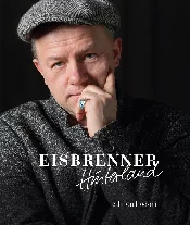 Polnische buch : EISBRENNER...