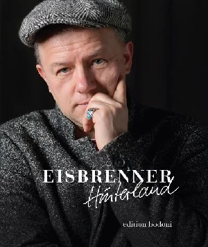 Bild von EISBRENNER, T: EISBRENNER - HINTERLAND