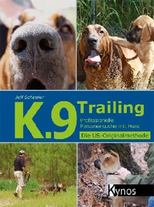 Bild von SCHETTLER, J: K.9 TRAILING