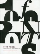 Zobacz : 1000 Fonts...