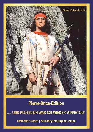 Obrazek BRICE, H: PIERRE-BRICE-EDITION "...UND PLÖTZLICH WAR ICH WIE