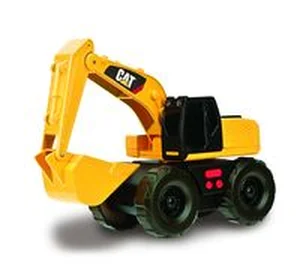 Obrazek Koparka CAT Mini mover