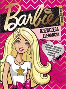 Polnische buch : Barbie. Dz... - Opracowanie Zbiorowe