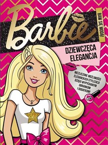 Obrazek Barbie. Dziewczęca elegancja