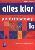 Zobacz : Alles klar... - Wąsik Zofia, Łuniewska Krystyna, Tworek Urszula
