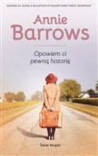 Polska książka : Opowiem Ci... - Annie Barrows