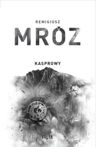 Obrazek Kasprowy. Seria z komisarzem Forstem. Tom 10 (wydanie jubileuszowe)