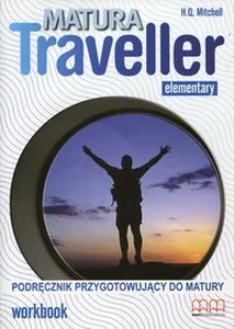 Bild von Matura Traveller Elementary Workbook + CD Podręcznik przygotowujący do matury