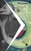 Zobacz : Nawrócona - Stefan Hertmans