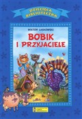 Bobik i pr... - Opracowanie Zbiorowe - buch auf polnisch 