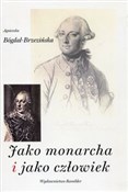 Polnische buch : Jako monar... - Agnieszka Bógdał-Brzezińska