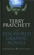 The Discwo... - Terry Pratchett -  fremdsprachige bücher polnisch 