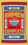 Ramen Make... - Yoon Ina -  polnische Bücher