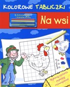 Polnische buch : Na wsi. Ko... - Karolina Deling-Jóźwik (tłum.)